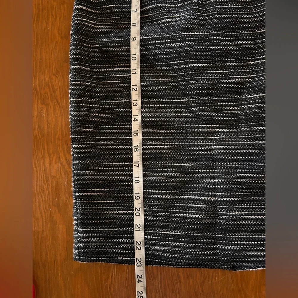 Nanette Lepore Short Pencil Skirt Size 6